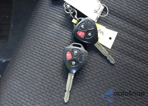 2008 Scion Xb из США, поврежденный, VIN JTLKE50E281020568